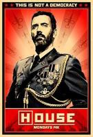 《豪斯医生第八季》第01集高清云播英语全集免费观看