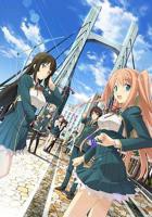 恋爱选举与巧克力 第01集