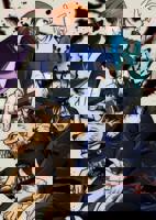 《咒术回战第三季》动漫第01集云播资源免费全集完整版高清在线