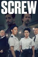 电影《女狱警》法国版