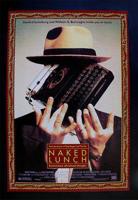 裸体午餐 免费在线观看