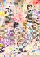 日本动漫《租借女友第二季》第01集免费在线观看高清