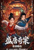 盛唐奇案集电视剧免费观看