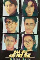 纵有疾风起电视剧全集高清完整版免费在线观看