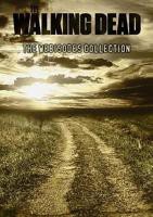 行尸走肉第一季在线观看免费完整版高清