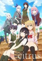 柑橘味香气高清在线观看01集